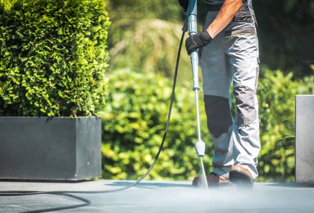 Vian, OK Pressure Washing Services Company