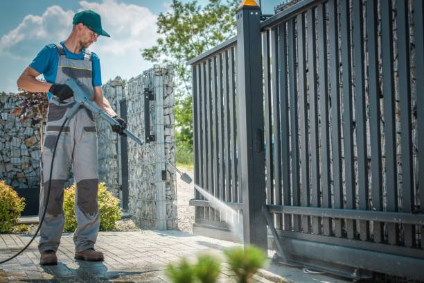 Boat and Dock Cleaning in Vian, OK